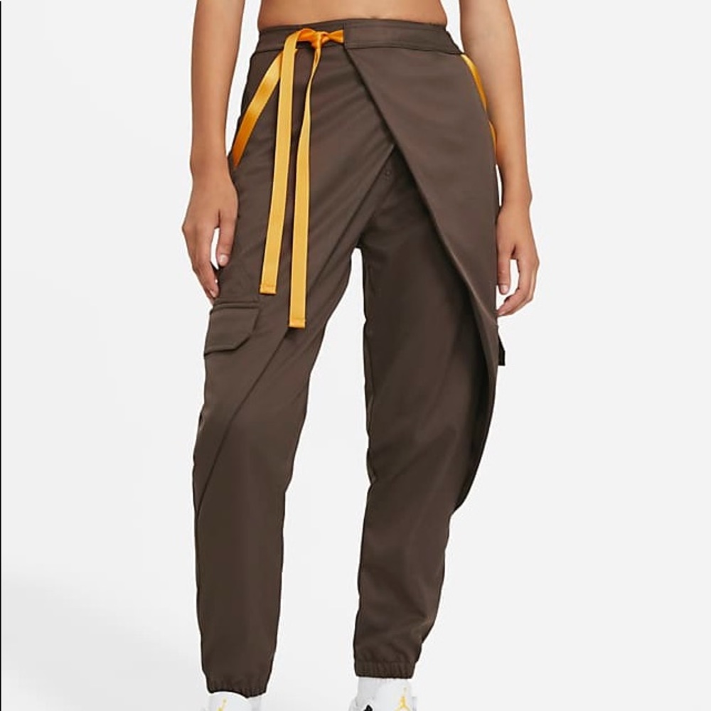 NEW w/ tag NIKE Jordan primal women utility pants
